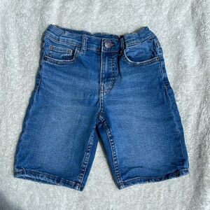 ZARA Denim Shorts